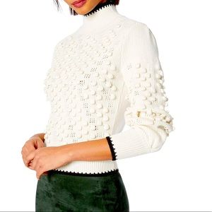 BCBGMaxAzria sweater